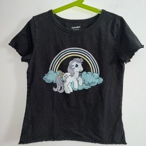 My little Pony tee